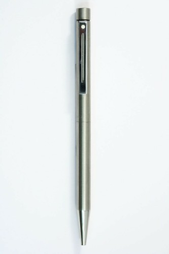 Sheaffer targa ballpoint - sheaffer,
