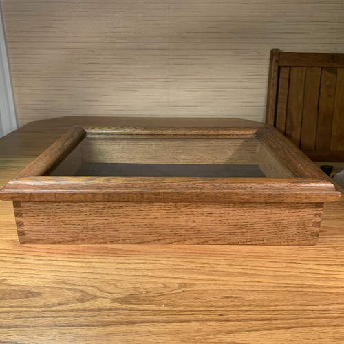 Vintage tabletop finger - tabletop,