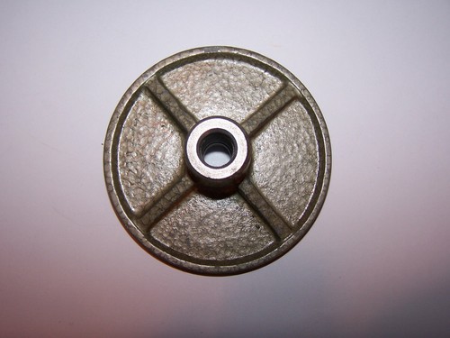 Unimat sanding disk - unimat,,