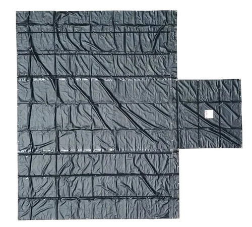 Airbag parachute fabric - /,