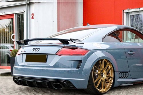 For audi 2018 - audi, 8s