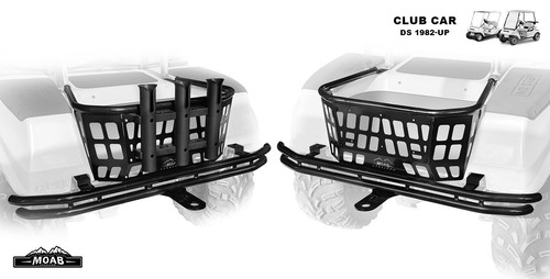 Moab utility rear - utility,