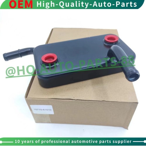 New transmission oil - transmission,