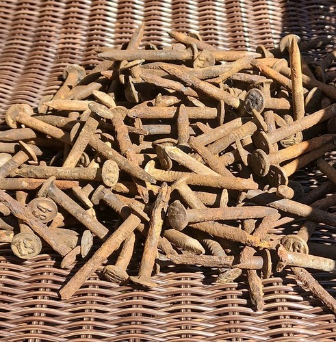 Large lot vintage and - of,