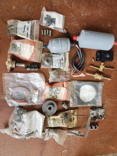 Lot lennox hvac replacement - of,
