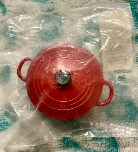 Creuset cherry dutch oven - cherry,