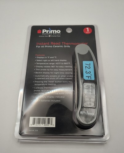 New primo ceramic grills - ceramic,