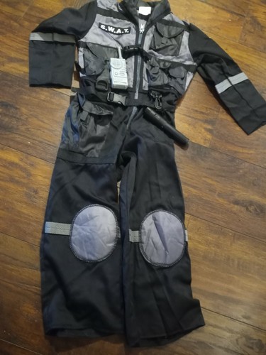 Halloween costume boys - ,