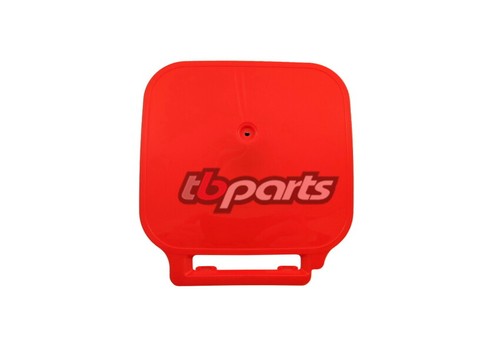 Honda xr100 xr80 xr70 red - honda,