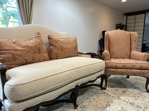 Highland house settee loveseat - highland,