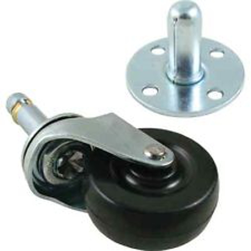 Amplifier caster fender - amplifier, caster,