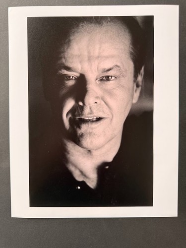 Jack nicholson rare original - nicholson,