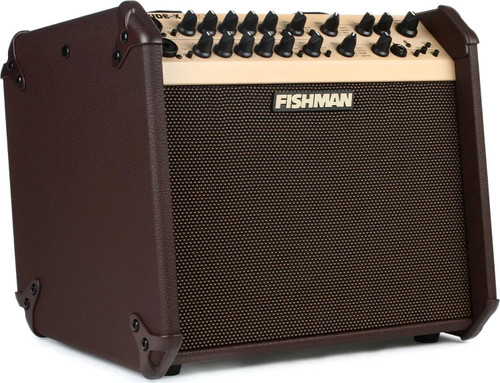 Fishman loudbox artist - fishman, bt