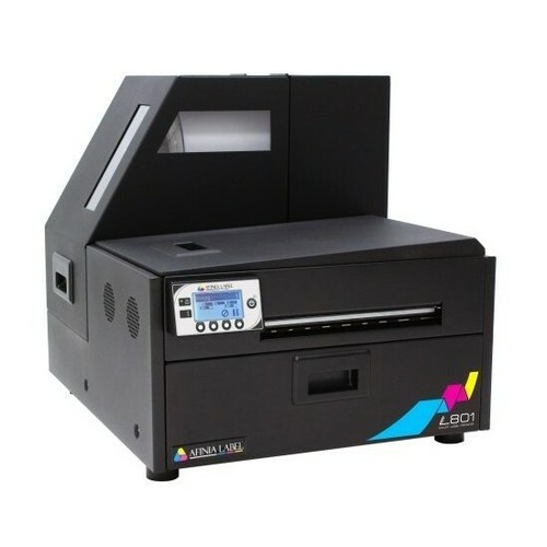 Afinia label l801 - label,