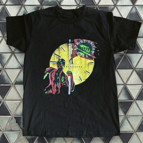 Vintage tribe called - vintage, quest