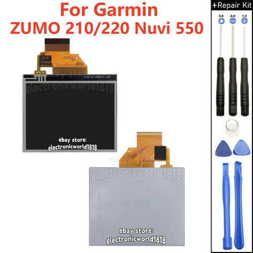 Lcd display touch screen - display, +touch