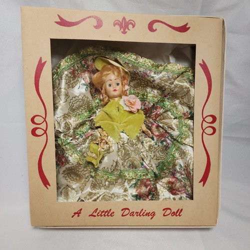 Little darling doll - little,