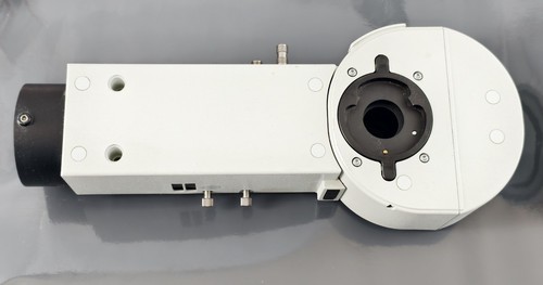 Olympus microscope ura - microscope, u-ura