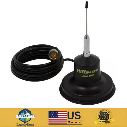 Wilson little wil antenna - wilson,