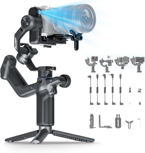 Feiyutech scorp mini kit - scorp,