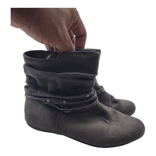 Bongo julia boots womens - boots, sz