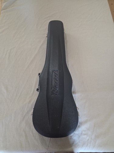 Glaesel hard shell stringed - hard-shell,