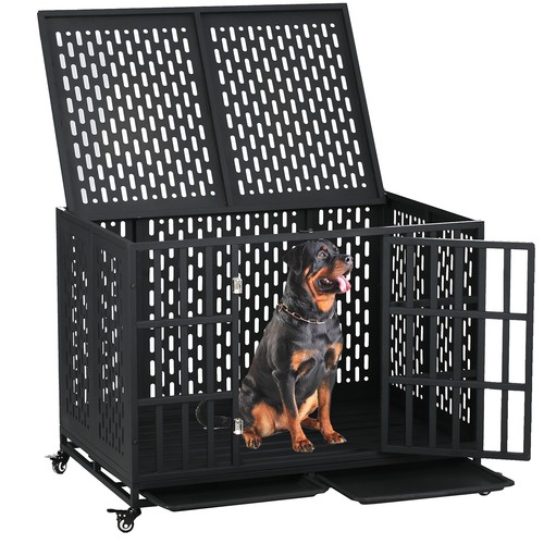 Indestructible heavy duty - 44'',