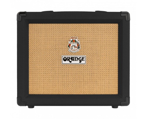 Orange amplifiers crush - orange, 20rt