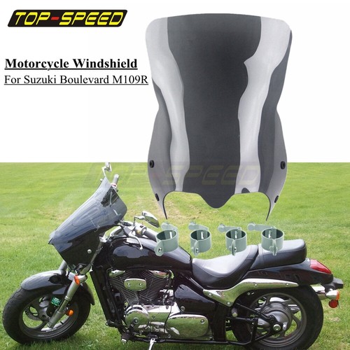 Motorcycle front windshield - motorcycle,
