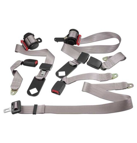 Shoulder lap belt - 88-98,