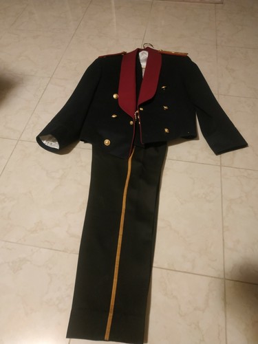 Greece military uniform - , no