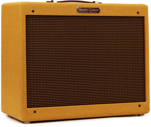 Fender custom deluxe - custom,
