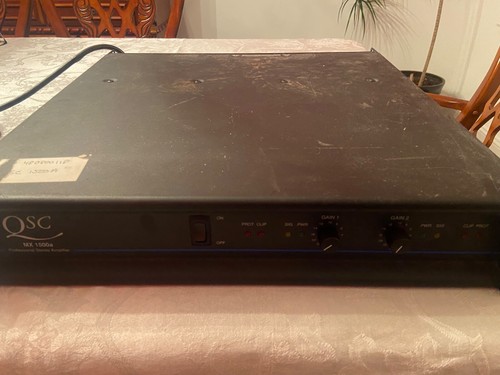 1500a high power - mx,