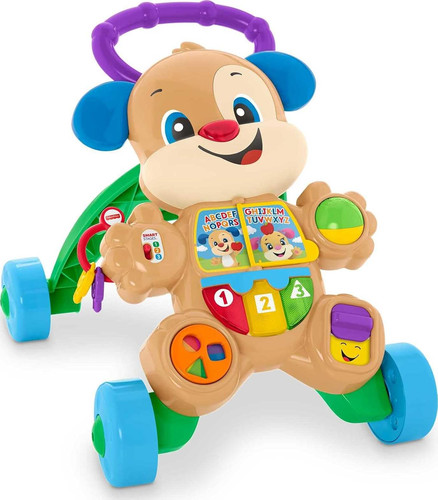 Baby toy laugh learn smart - learn,