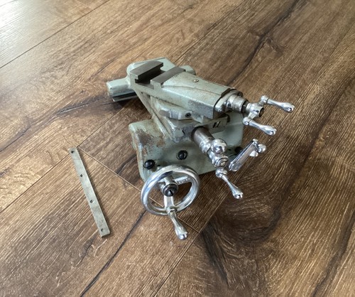 Atlas craftsman metal - atlas,