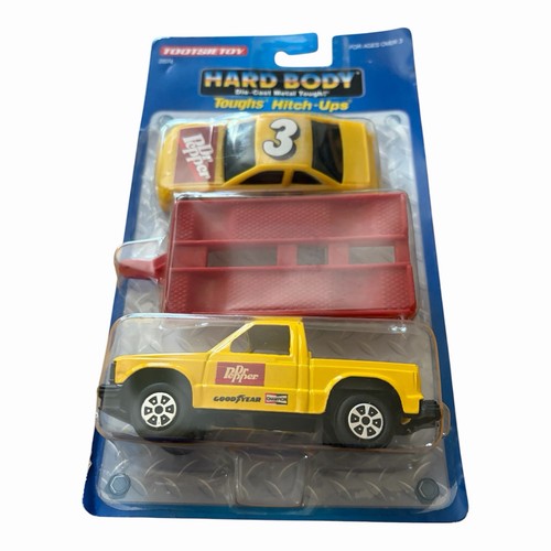 Tootsie toy pepper race - ~, dr
