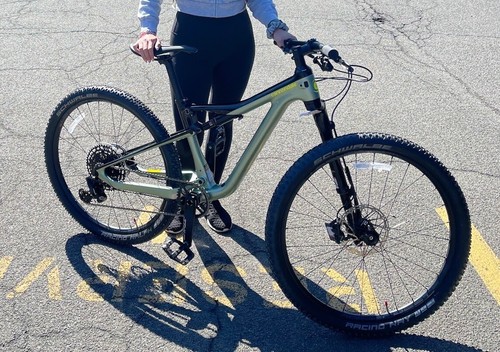 2020 cannondale scalpel - 2020,