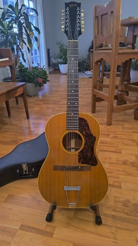 Gibson 12n 12 - 12n,