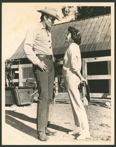 Chuck connors estate owned - chuck,