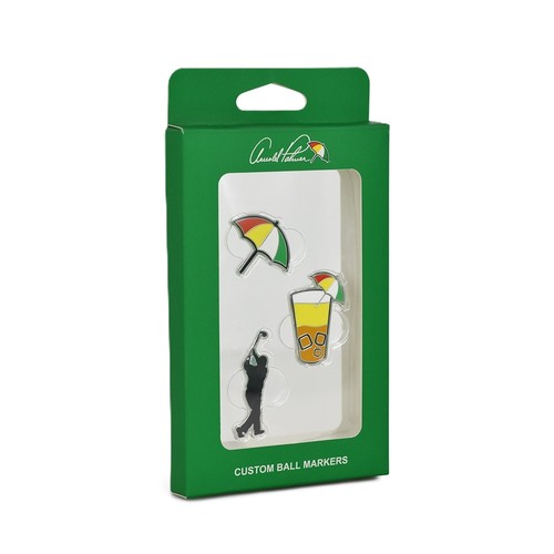 New prg golf arnold - golf, palmer