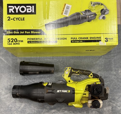 Ryobi 160 mph - ryobi,