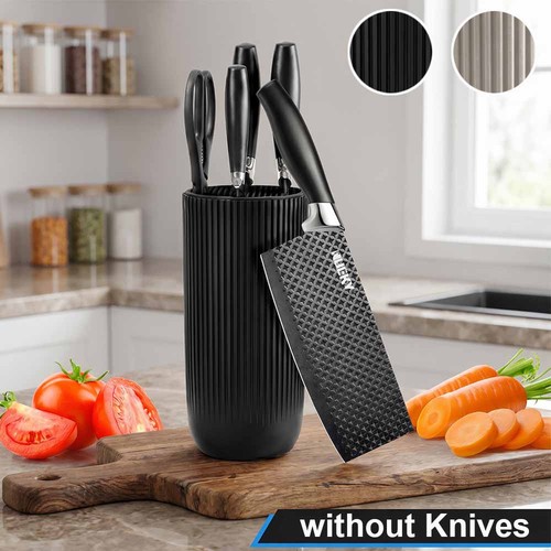 Universal knife block - universal,