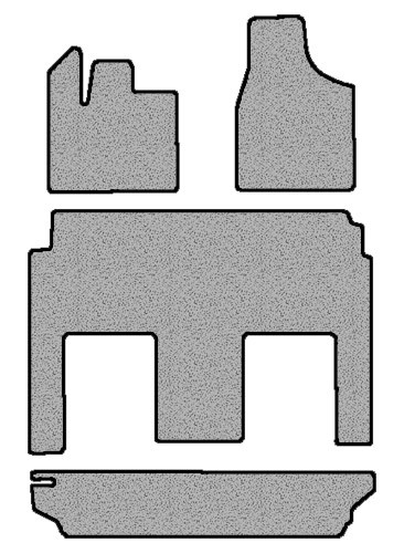 Carpet floor mats for 2011 - carpet,