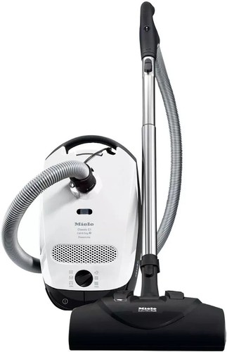 Miele classic cat - cat, dog