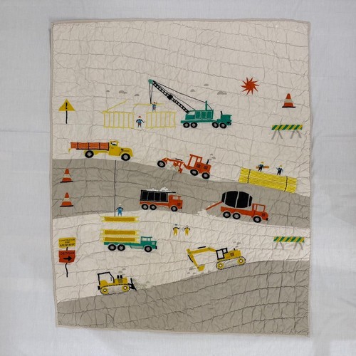 The land nod builders - the, of
