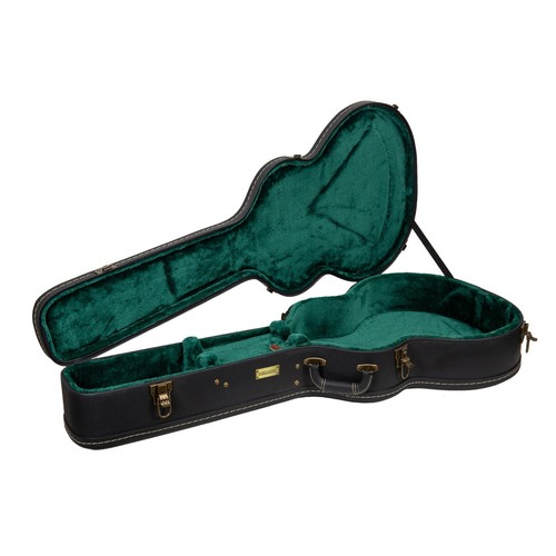Crossrock electric guitar case - crossrock,