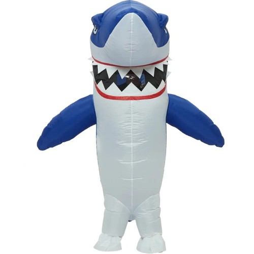 Inflatable fun adult suit - inflatable,