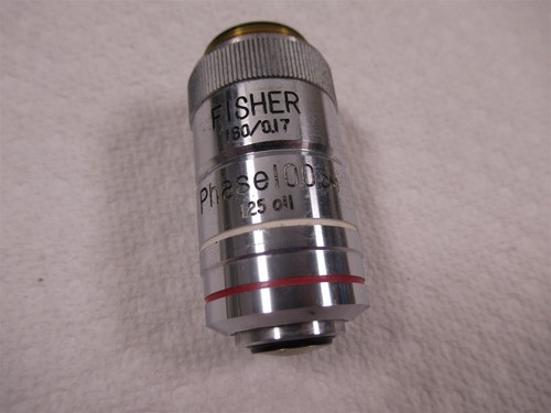Fisher phase contrast - fisher,