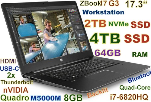 Workstation zbook g3 - workstation,