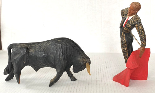 Pinal art deco carved - pinal,